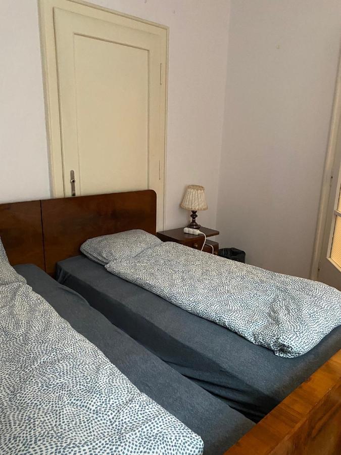 Vintage Rooms In Old Town Krakow Bagian luar foto