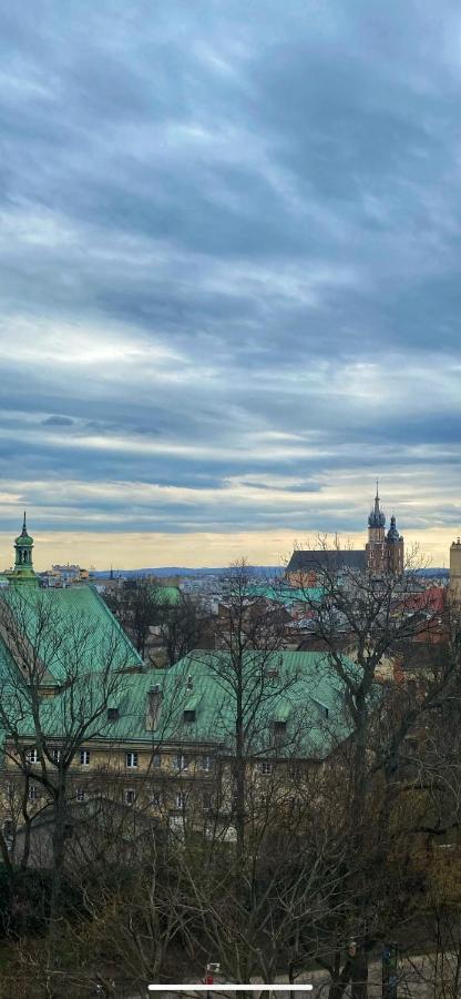 Vintage Rooms In Old Town Krakow Bagian luar foto