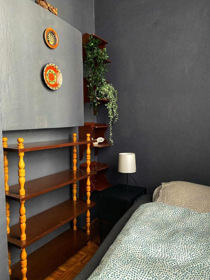 Vintage Rooms In Old Town Krakow Bagian luar foto