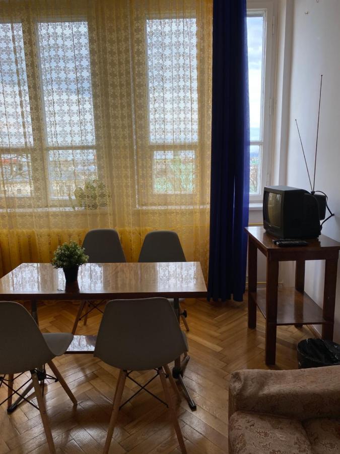 Vintage Rooms In Old Town Krakow Bagian luar foto