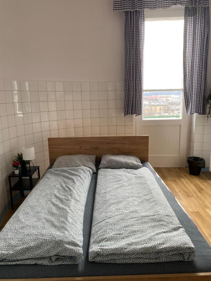 Vintage Rooms In Old Town Krakow Bagian luar foto
