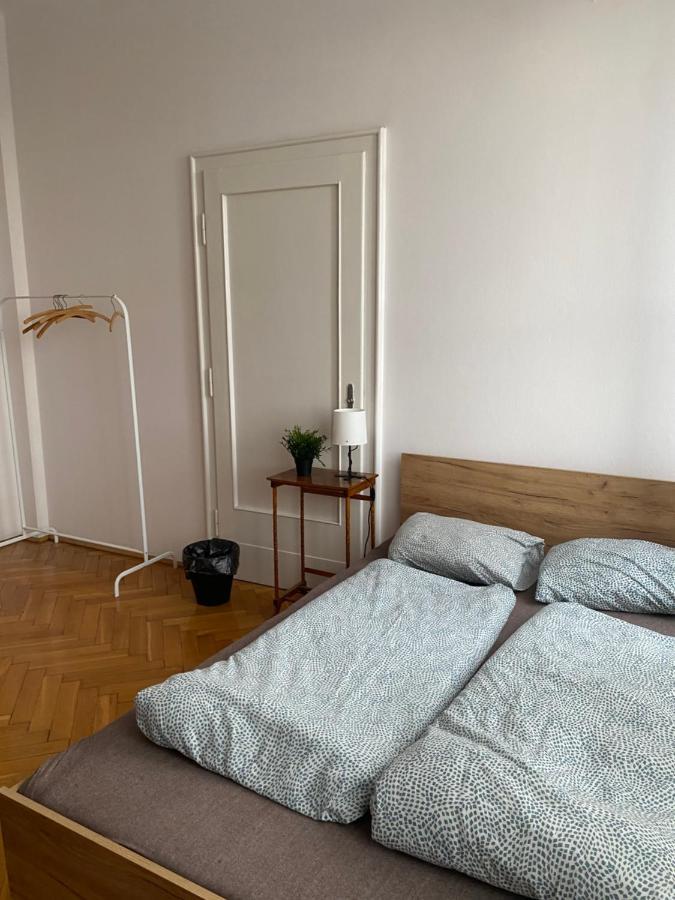 Vintage Rooms In Old Town Krakow Bagian luar foto